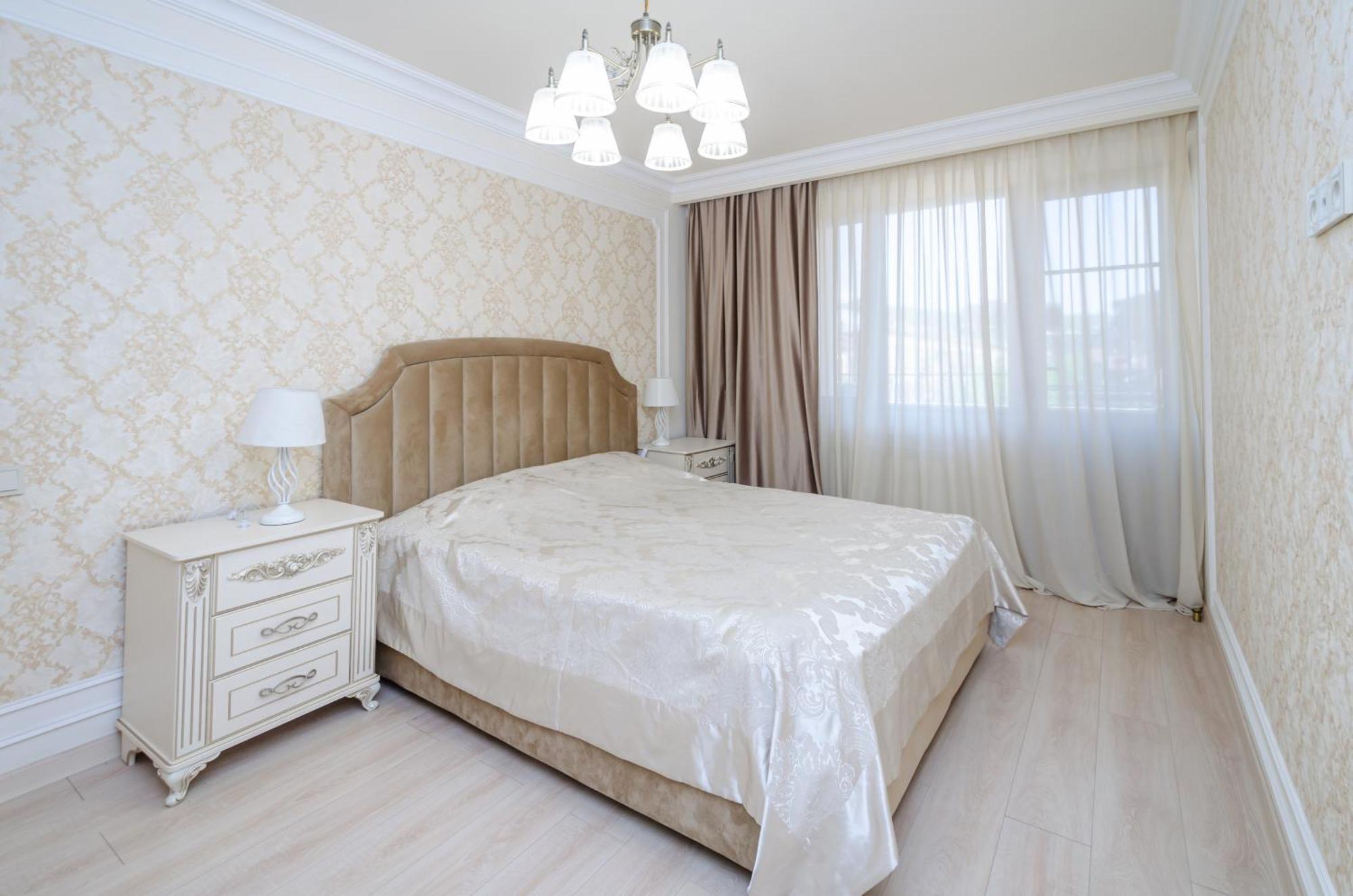 5A Beautiful Apartment In The Center Of The Capital Photo Original 예레반 외부 사진