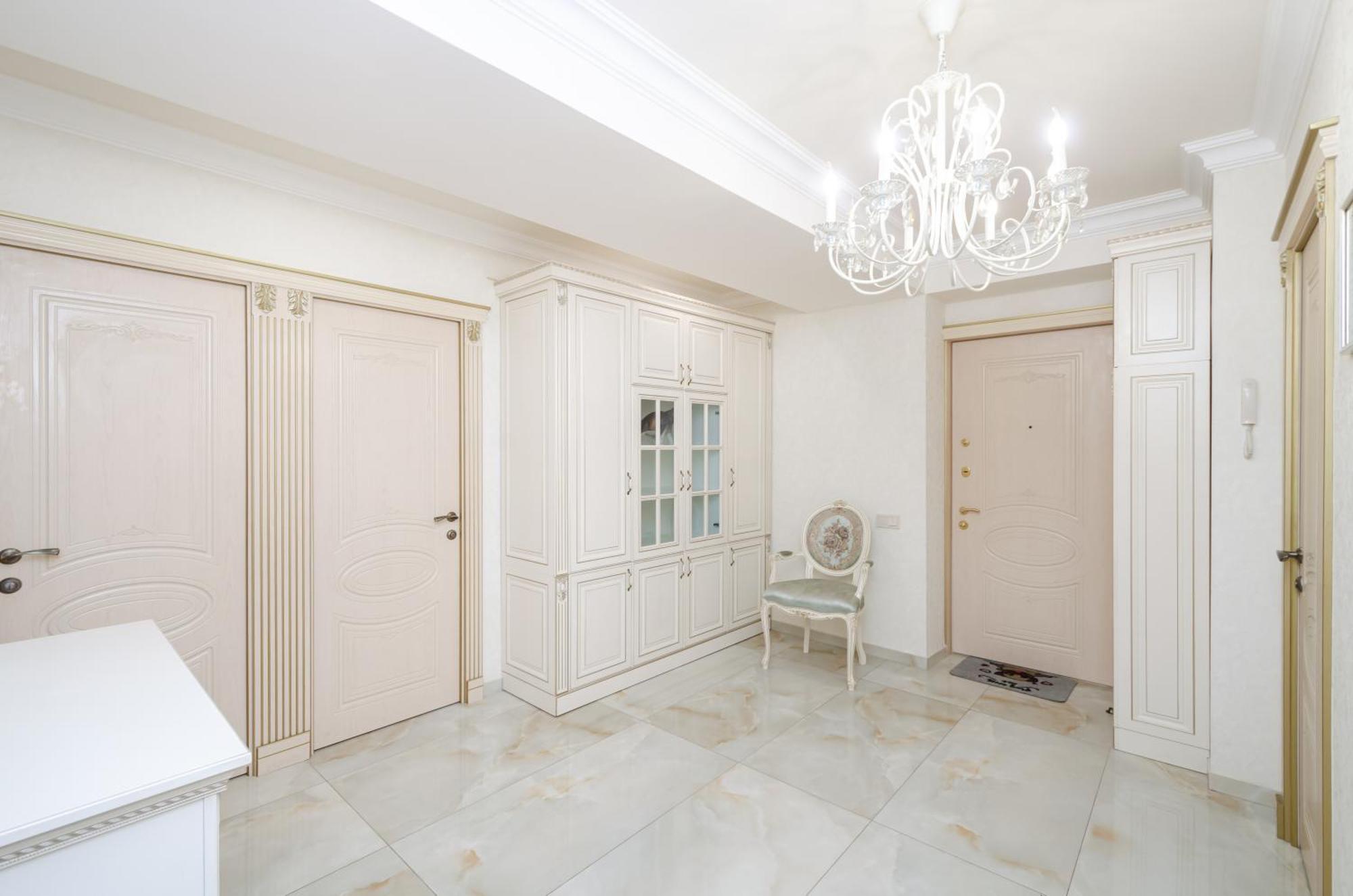 5A Beautiful Apartment In The Center Of The Capital Photo Original 예레반 외부 사진