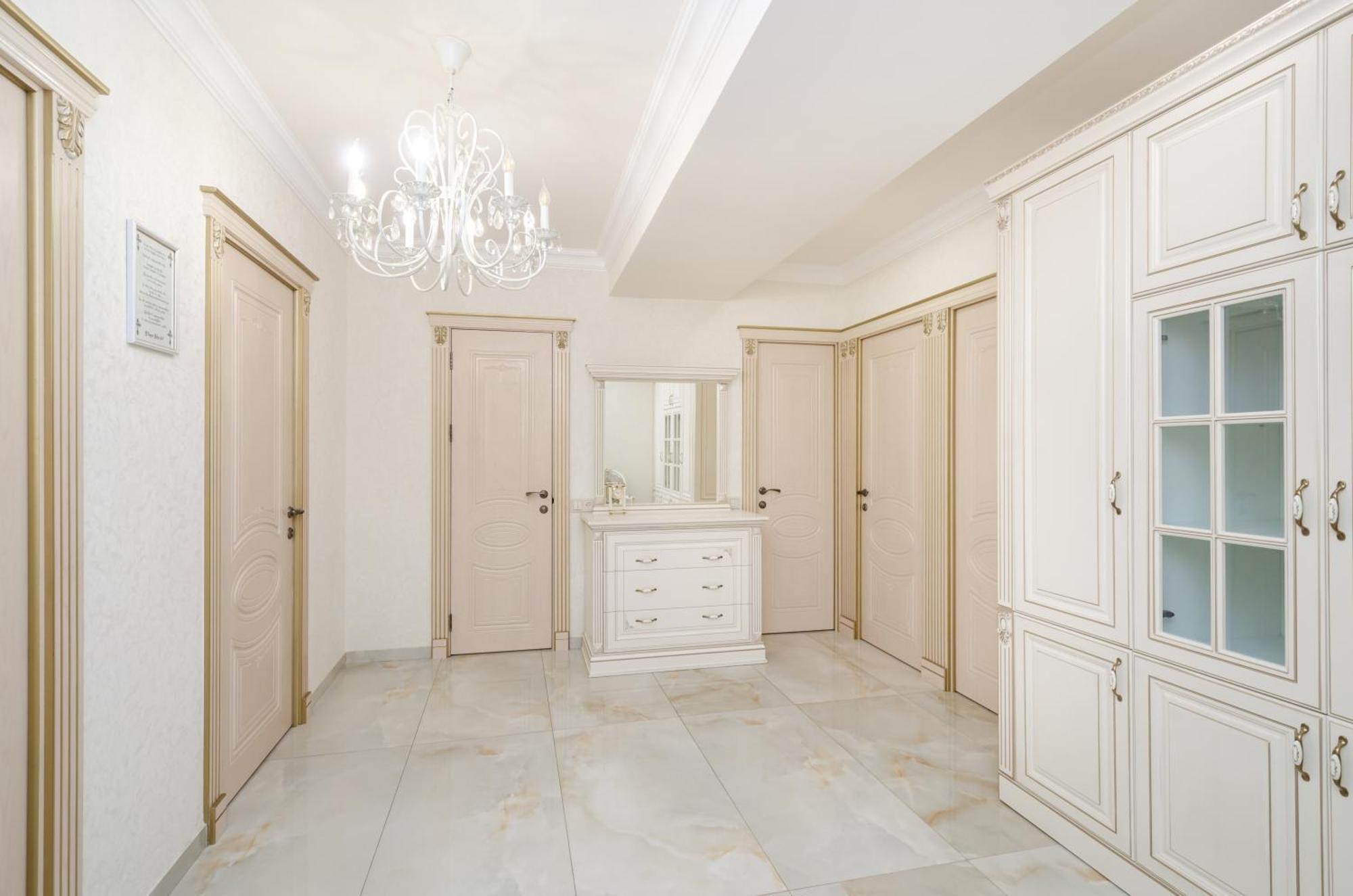 5A Beautiful Apartment In The Center Of The Capital Photo Original 예레반 외부 사진