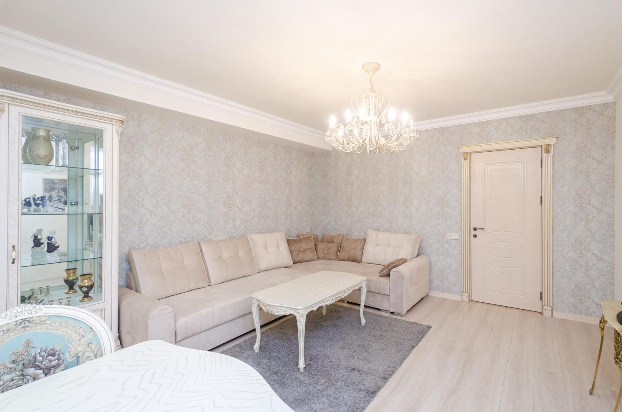 5A Beautiful Apartment In The Center Of The Capital Photo Original 예레반 외부 사진